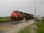 CN 3856 & CN 3247 